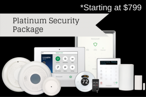platinum security package