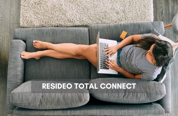 Resideo Total Connect