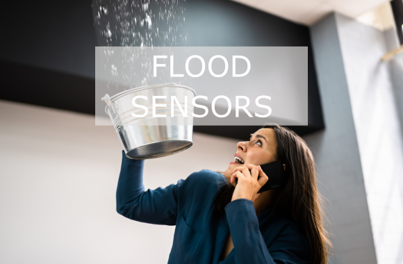 flood sensors